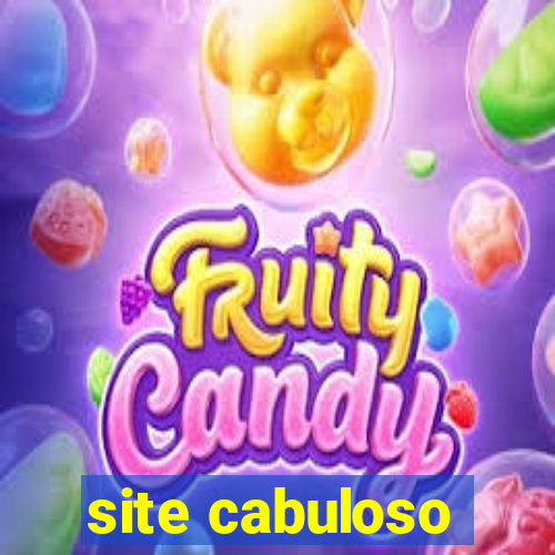 site cabuloso